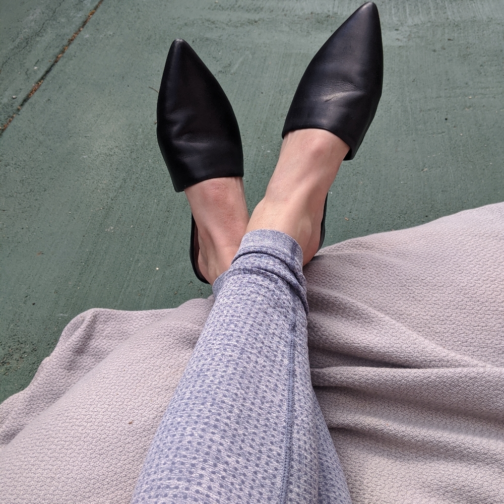 Dolce Vita sandels/flats
